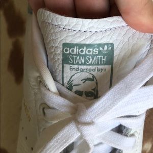 Stan Smith adidas shoes